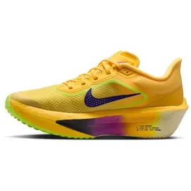 Nike Zoom Fly 6 Damen Orange / Gelb 37,5