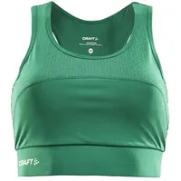 Craft Rush Sport-Top Damen 651000 team green XS