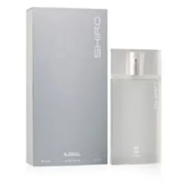 Ajmal Shiro - EDP - Volume: 90ml