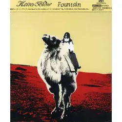 Fountain | Zustand: Neu & original versiegelt