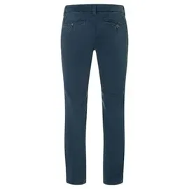 Timezone Jannotz Slim Fit Chinohose Blau 32 34