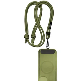 Black Rock Universal Lanyard Olivgrün