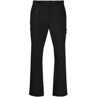 Bergans Funktionshose Hose lang M OPPDAL INSULATED PANTS schwarz