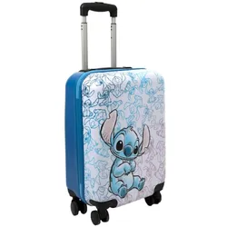 Lilo & Stitch Kinder Trolley Koffer – Kompakt und funktional