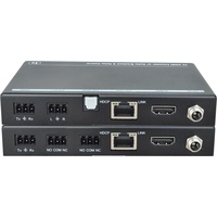 Vivolink HDBaseT Extender kit w/relay, Video Converter
