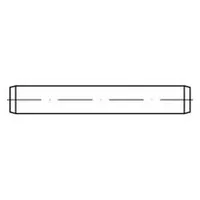 F. REYHER Nchfg. GmbH & Co. KG Zylinderstift ISO 2338 2,5 m6 x 4 A 4 500 Stück