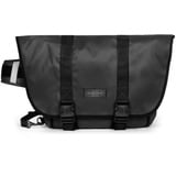 Eastpak Messer Bike Shoulder Bag Tarp Black