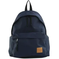 Lacoste Backpack With Patch Dunkelblau