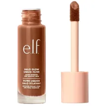 e.l.f. Cosmetics Halo Glow Liquid Filter 7 Deep/Rich - 31.5 ml