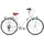 letoule LaFolie 28 Zoll RH 46 cm Damen weiß