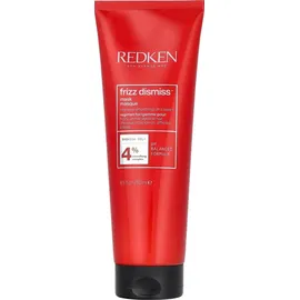 Redken Frizz Dismiss Haarmaske Maske 250 ml