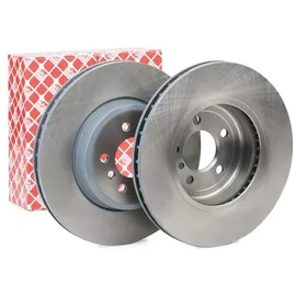 FEBI Bilstein Bremsscheibe 105723