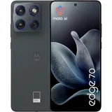 Motorola Edge 70 512GB Gadget Gray 16,94cm (6,67") OLED Display, Android 16, 50MP Dual-Kamera
