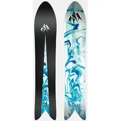 Jones Snowboards Storm Wolf 2025 Snowboard black Gr. 150