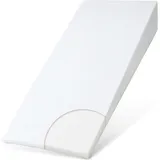 eloneo Visko Topper 140 x 200 cm