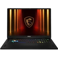 MSI Vector A18 HX A9WHG-081 AMD Ryzen 9 9955HX