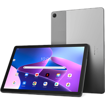 Lenovo Tab M10 Gen3 10.1" 64 GB Wi-Fi storm grey ZAAE0000SE