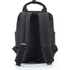 National Geographic Legend 25 l schwarz