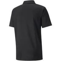 Puma Gamer Golf Poloshirt Herren black S