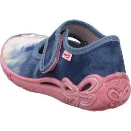 superfit BELINDA Blau/Rosa 8050 34