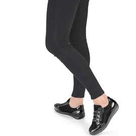 ARA Osaka Damen Weit Schwarz 38
