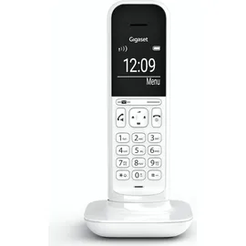 Gigaset CL390HX weiß