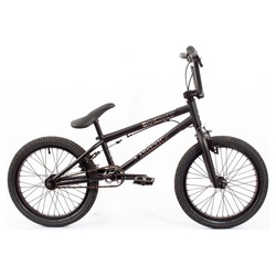 KHE Arsenic 18"" Schwarz Modell Aktion