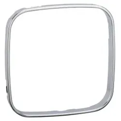 Elso 284701 Farbring 1fach NOVIA/RENOVIERUNG chrom, galvanisiert