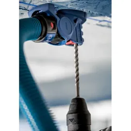 Bosch EXPERT SDS Clean Adapter zum Bohren