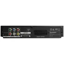 Sunstech DVPMH225 DVD-Player