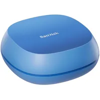 SanDisk Creator Desk Drive 4 TB USB-A 3.2 Blau SDSSDT40C-4T00-E25
