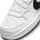Nike Court Borough Low Recraft Kids White/Black 35,5 DV5456-104
