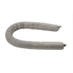 Saugschlauch ø7,5 x 120cm, Aufnahme 125L PP-Flocken hohe Aufnahmekapazität