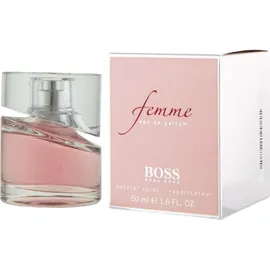 HUGO BOSS Femme Eau de Parfum 50 ml