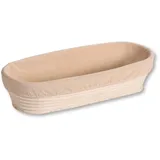 KESPER Gärkörbchen 2in1