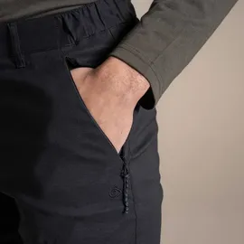 Craghoppers Kiwi Pro III Hose Damen Schwarz 36