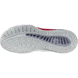 Mizuno Thunder Blade Z Volleyballschuhe, weiß, Größe 43 / 43