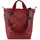 Klättermusen Baggi 22 l burnt russet/rot