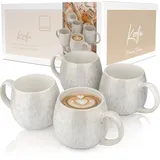 sänger Kaffeebecher Set Korfu 4 x)