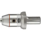 WTE Kurzbohrfutter ISO 10889-1 A R/L VDI30 x 55 2,5-16 mm