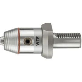 WTE Kurzbohrfutter ISO 10889-1 A R/L VDI30 x 55 2,5-16 mm