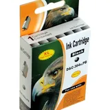D&C kompatibel Tintenpatrone zu HP 364 XL Photoblack PhotoSmart Premium