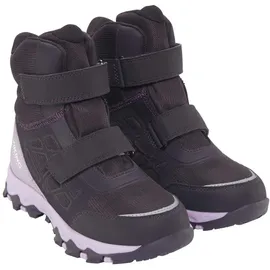 Viking Track Warm WP 2V aubergine 39