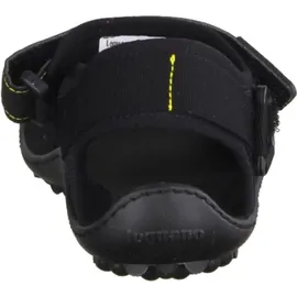 Leguano Attrekktive Unisex Schwarz 40