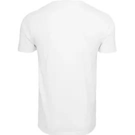 Mister Tee 2pac F* The World T-Shirt White 2XL