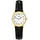 Dugena Vintage 1626311 Leder 3 bar