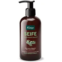 Kneipp Aroma-Pflegeseife Wasserminze Rosmarin