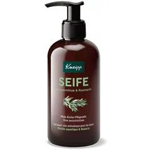 Kneipp Aroma-Pflegeseife Wasserminze Rosmarin
