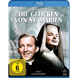 Die Glocken Von St. Marien (Blu-ray)