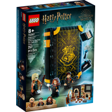 LEGO Harry Potter Hogwarts Moment: Verteidigungsunterricht 76397